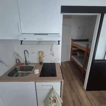 Cosy A 3 Minutes De La Apartment *