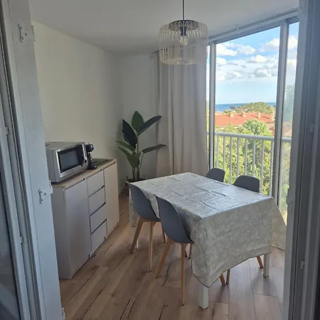 Apartment Cosy A 3 Minutes De La